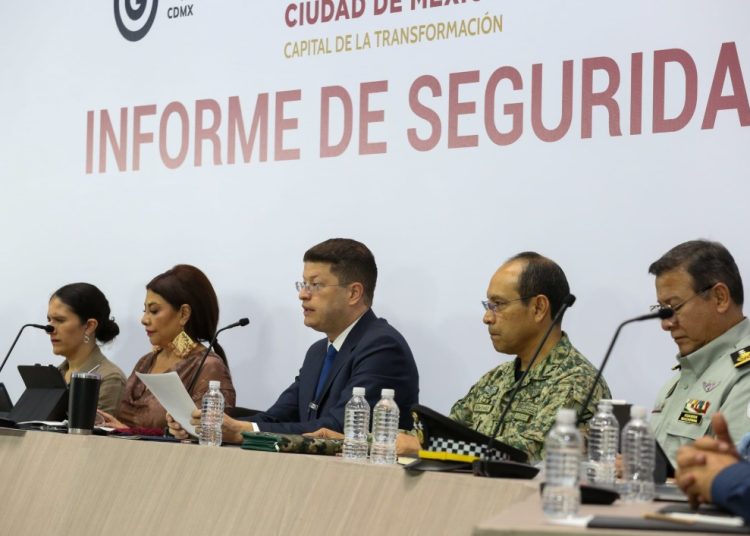 SSC descarta vínculo entre los homicidios de dos familias en Azcapotzalco