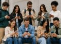 Las mexicanas de 25 a 64 años destacan como las principales usuarias de internet