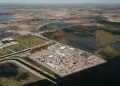 Crece la discrepancia por la construcción de una planta de amoniaco en Sinaloa