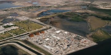 Crece la discrepancia por la construcción de una planta de amoniaco en Sinaloa