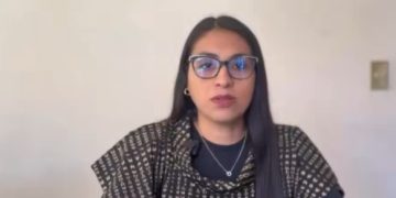 Alcaldesa de Tenancingo niega haber simulado su secuestro y acusa persecución política