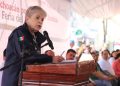 No puede haber justicia social sin justicia ambiental": Alicia Bárcena.