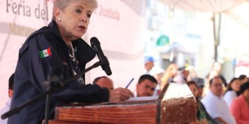 No puede haber justicia social sin justicia ambiental": Alicia Bárcena.