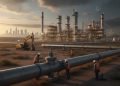 "Para expandir el gas natural, falta construir infraestructura y reducir la dependencia con EU": Bejos
