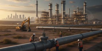 "Para expandir el gas natural, falta construir infraestructura y reducir la dependencia con EU": Bejos