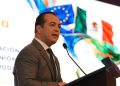 “Nos centramos en discutir autos, acero y aluminio con una visión más global”: Luis Rosendo Gutiérrez