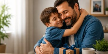 Tu regalo por el día del padre: atender tus dolores físicos