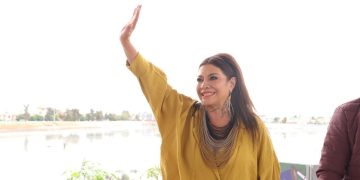 Clara Brugada se mantiene entre los alcaldes mejor evaluados de Latinoamérica