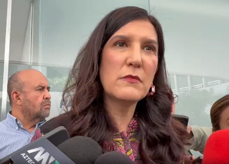 PAN aún no define alianzas con el PRI rumbo a 2027 y 2030
