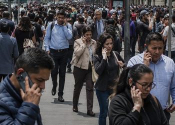 MC pide más tiempo para registrar celulares y evitar afectaciones a millones de mexicanos