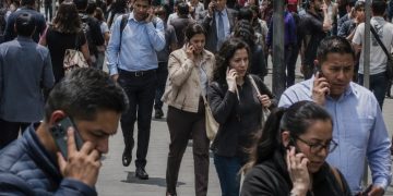 MC pide más tiempo para registrar celulares y evitar afectaciones a millones de mexicanos