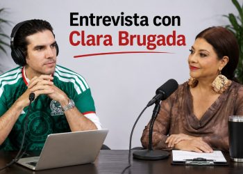“El mundial dejó muchas lecciones, aprendizaje y lo estamos recibiendo con 2 mil obras”: Brugada