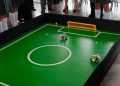 Todo listo para la final de la copa FUTBOTMX