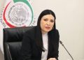 No hay un plazo definido para mantener la tasa de interés: Victoria Rodríguez Ceja