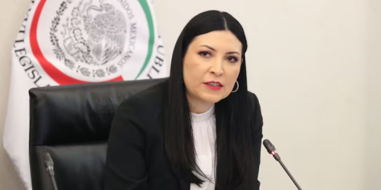 No hay un plazo definido para mantener la tasa de interés: Victoria Rodríguez Ceja