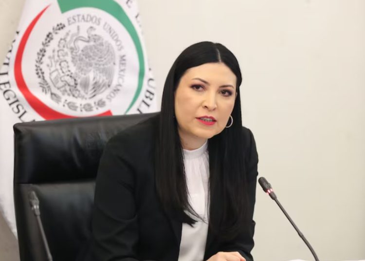No hay un plazo definido para mantener la tasa de interés: Victoria Rodríguez Ceja