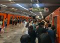 Arranca en julio la renovación de la Línea 3 del Metro