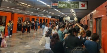Arranca en julio la renovación de la Línea 3 del Metro