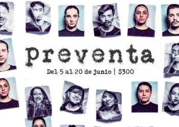 “Suficiente”: Una experiencia teatral sobre salud mental, familia y juventud en el México del futuro