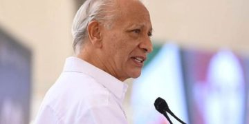 Fiscalía de Morelos investiga a exdirector de Pemex tras difundirse video de presunta agresión