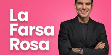 Poncho Gutiérrez: La Farsa Rosa