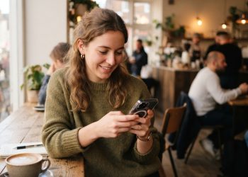 Consulta cuándo debes registrar tu línea celular según el último dígito de tu número