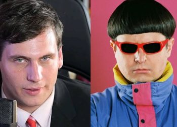 Mueren Oliver Tree y Gaspi tras accidente de helicóptero en Brasil