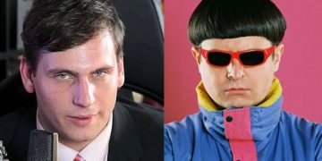 Mueren Oliver Tree y Gaspi tras accidente de helicóptero en Brasil