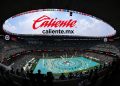 Caliente.mx dio un paso histórico para el deporte nacional al anunciar su incorporación como Proveedor Oficial de la Copa Mundial de la FIFA 2026™ en México