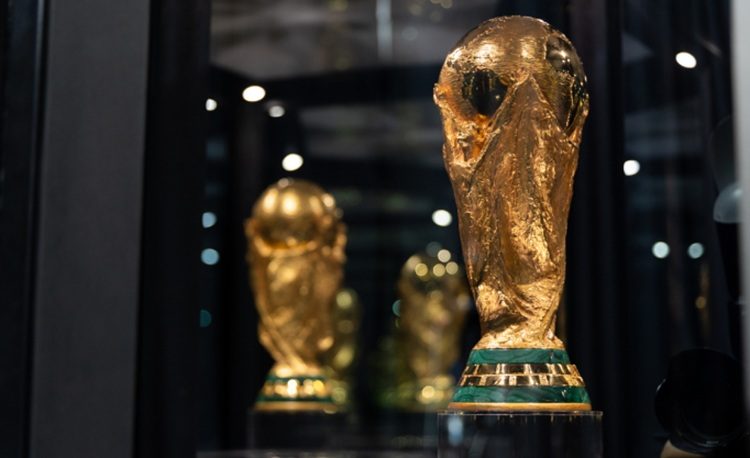 Mundial 2026 rompe récords históricos con 1248 jugadores y 48 selecciones