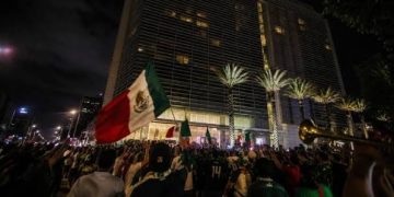 Ecuador presenta protesta formal por incidentes en su hotel de concentración antes del duelo ante México