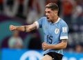 Federico Valverde, carácter, talento y liderazgo al servicio de Uruguay