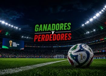 Mundial 2026: los grandes ganadores y perdedores de una primera jornada