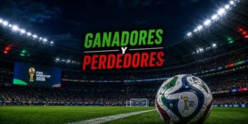 Mundial 2026: los grandes ganadores y perdedores de una primera jornada
