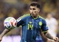 Gustavo Puerta, la revelación de Colombia que sorprende al Mundial 2026