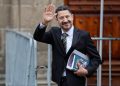 “Los maestros no han rechazado la propuesta, solo señalan que no corresponde a la abrogación de la ley de 2007”: Batres