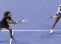 Las hermanas Williams jugarán el dobles en Wimbledon