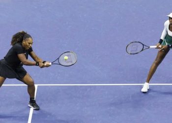 Las hermanas Williams jugarán el dobles en Wimbledon
