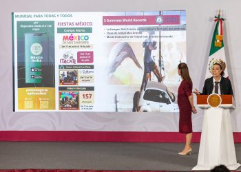 Conoce qué es y cómo funciona la app “México invita”