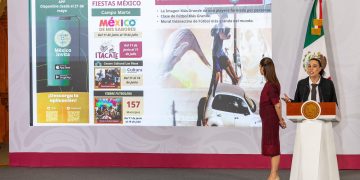 Conoce qué es y cómo funciona la app “México invita”