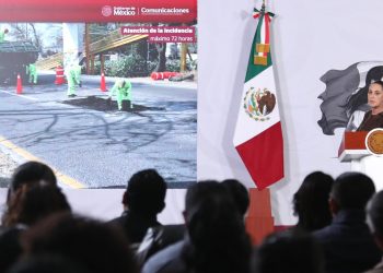 Carreteras, puentes y caminos rurales reciben fuerte impulso presupuestal