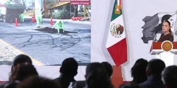 Carreteras, puentes y caminos rurales reciben fuerte impulso presupuestal