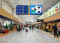 CDMX reforzará vigilancia epidemiológica en el AICM rumbo al Mundial de Futbol 2026