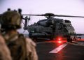 Escala la tensión: EU derriba misiles iraníes y responde con ataque militar