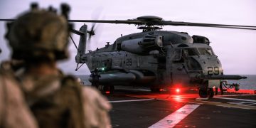 Escala la tensión: EU derriba misiles iraníes y responde con ataque militar