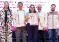 Sectur entrega de 206 distintivos para Prestadores de Servicios Turísticos Comunitarios
