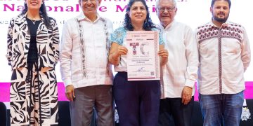 Sectur entrega de 206 distintivos para Prestadores de Servicios Turísticos Comunitarios