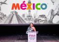 México lanza ambicioso plan turístico para atraer más visitantes e inversiones