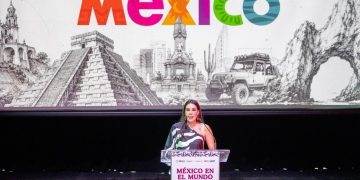 México lanza ambicioso plan turístico para atraer más visitantes e inversiones