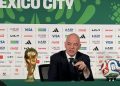 El seleccionador mexicano, Javier Aguirre, aseguró este miércoles que su equipo tiene las condiciones para vivir mañana un gran día en la inauguración